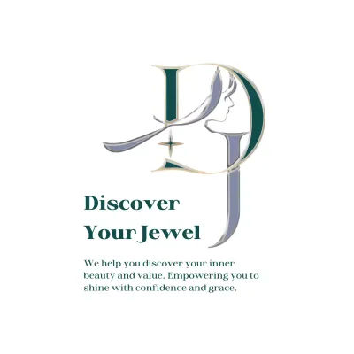 Green Gold Elegant Medical and Beauty Doctor Promotion