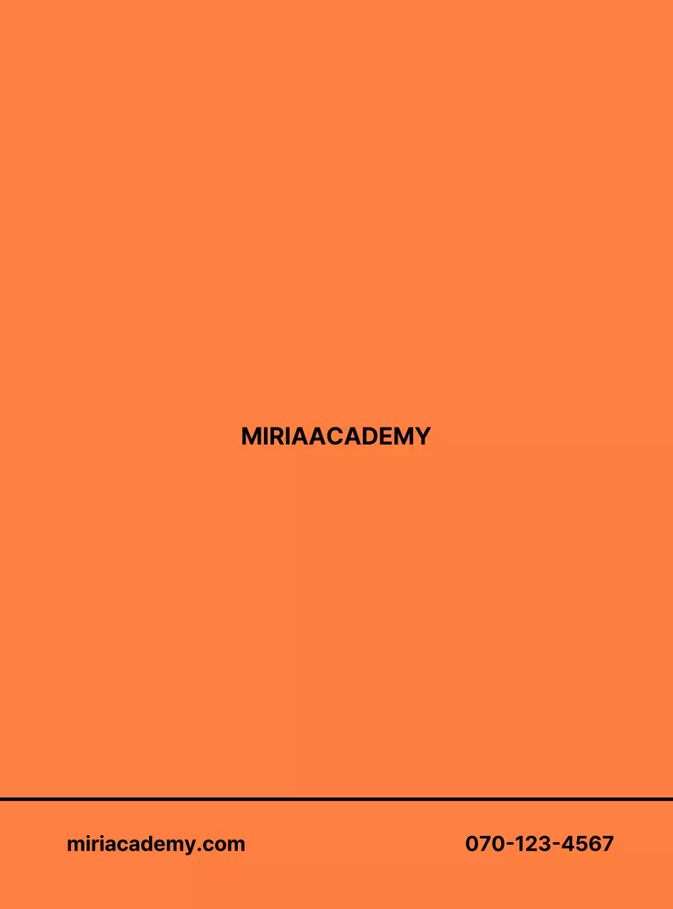 Orange Basic Student Recruitment Discount