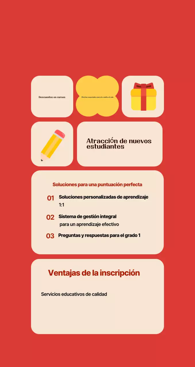 Red Neat Contratación de becarios