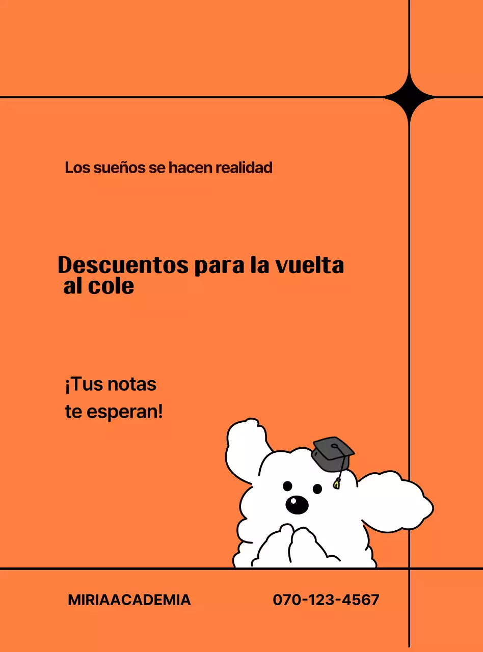 Orange Basic Descuento por contratación de estudiantes