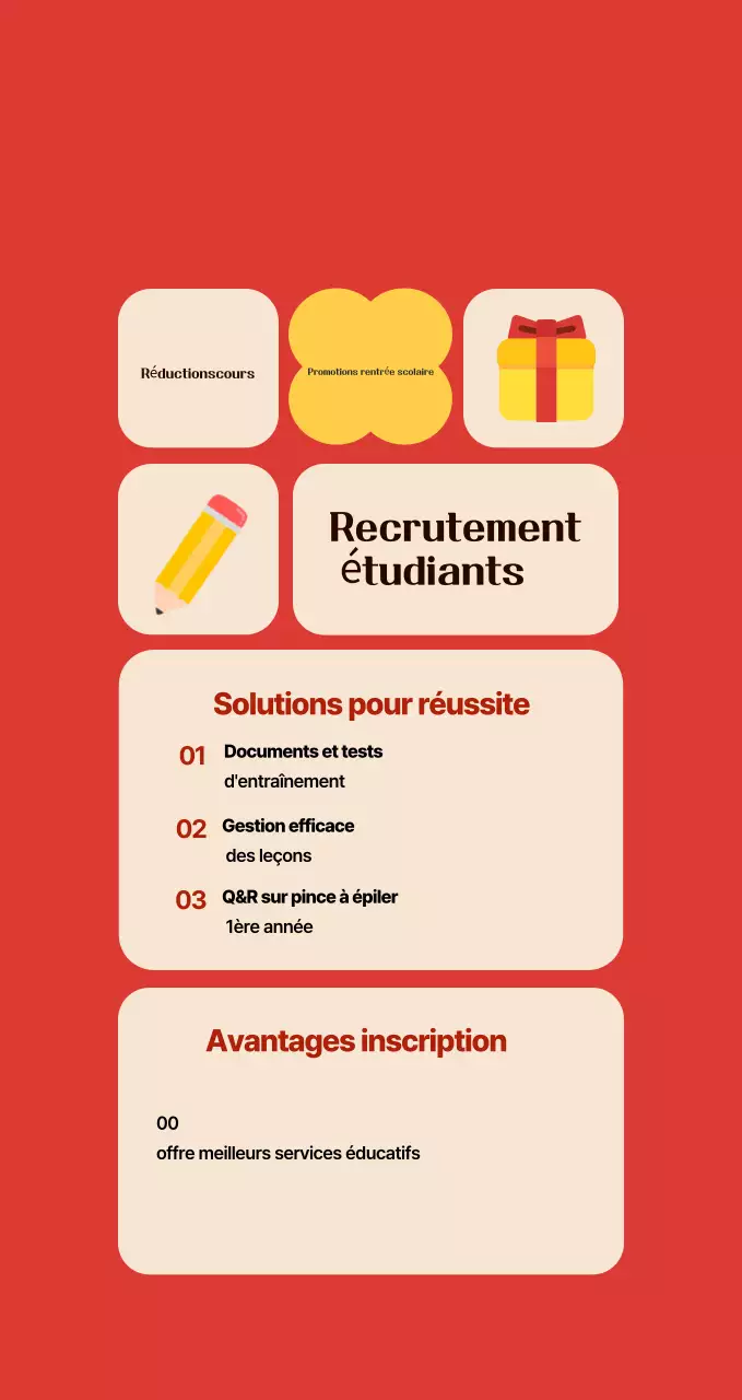 Recrutement de stagiaires Red Neat