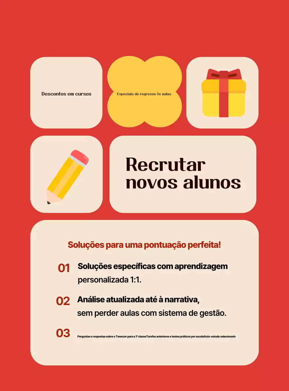 Red Simple Recrutamento de estagiários