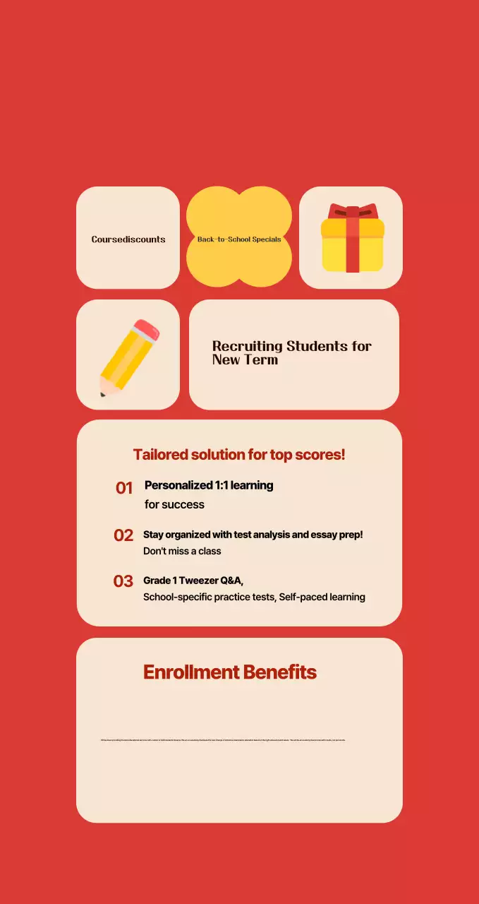 Red Neat Trainee Recruitment Announcement