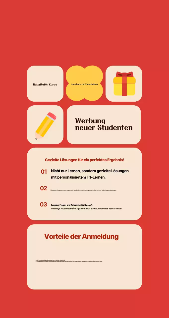 Red Neat Trainee Recruitment