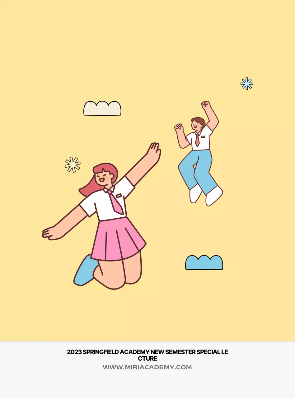 Perekrutan peserta pelatihan kuning