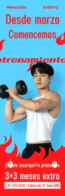 Promover el movimiento moderno celeste