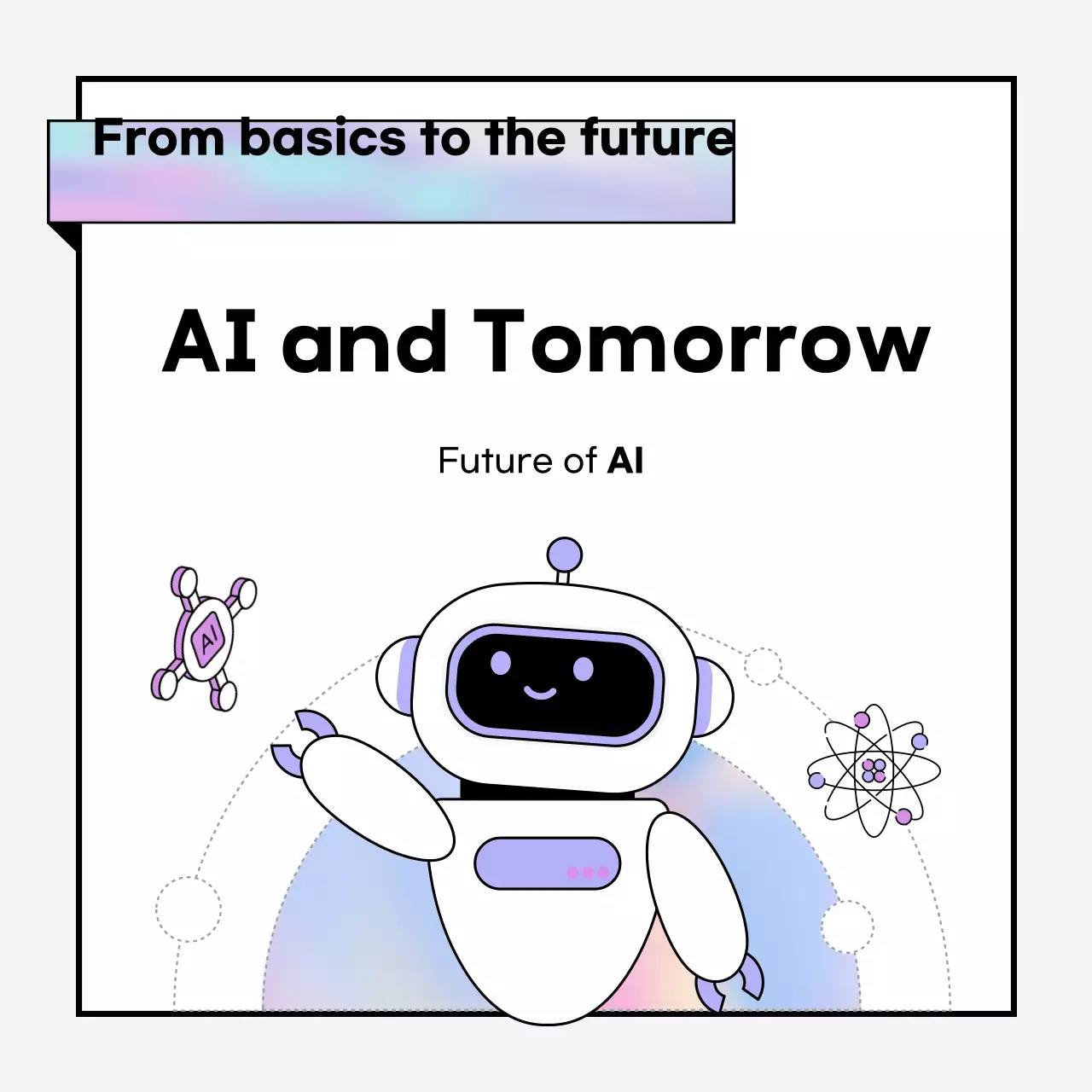 Acerca da IA moderna e cor de malva