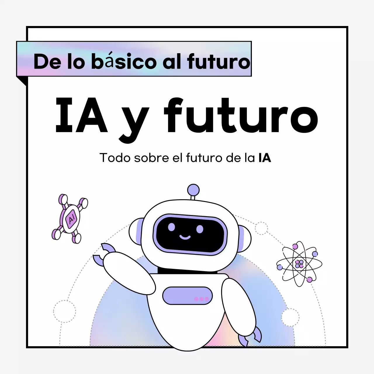 Sobre la IA malva y moderna