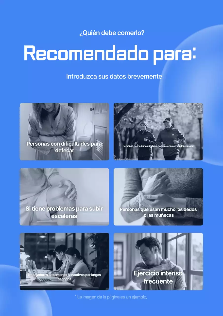 Promover los productos sanitarios modernos azules