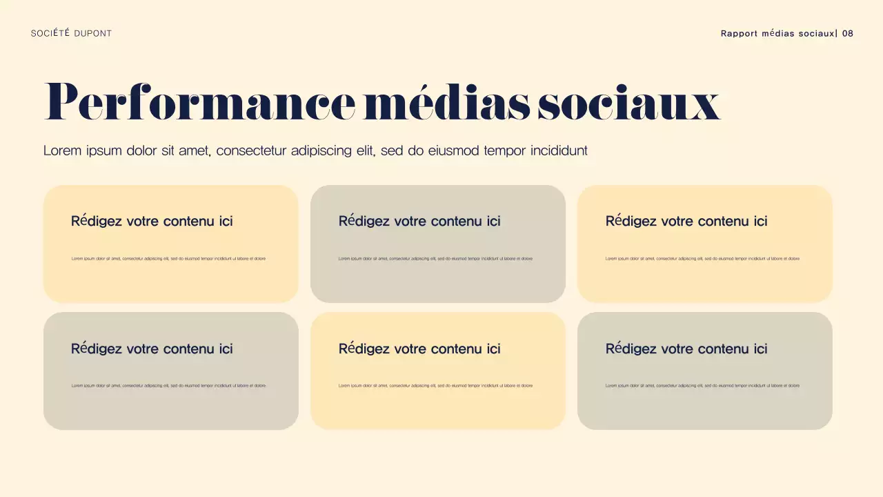 Rapport des médias sur le fleuron de la marine