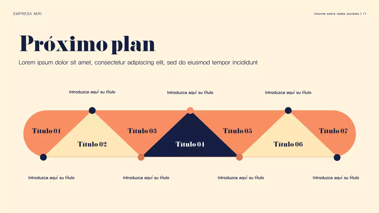 Navy Floral Media Report