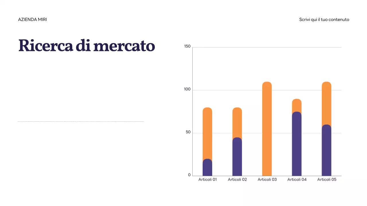 Promozione IT moderna viola