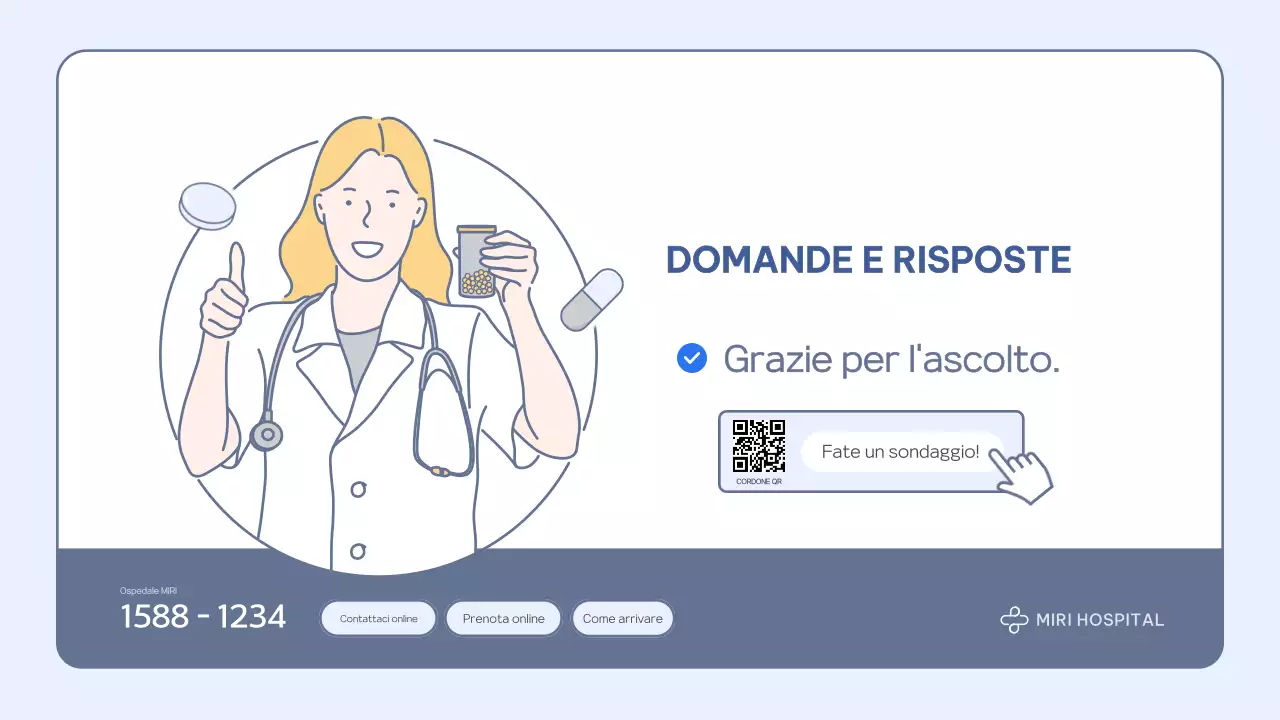 Materiale didattico pulito di colore azzurro