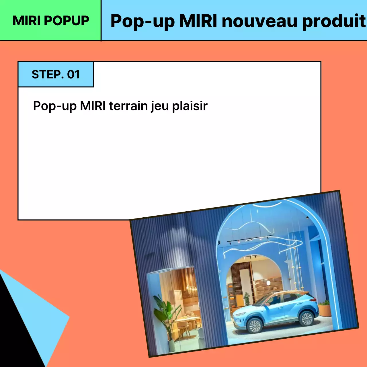 Promouvoir Blue Conseils de marketing modernes