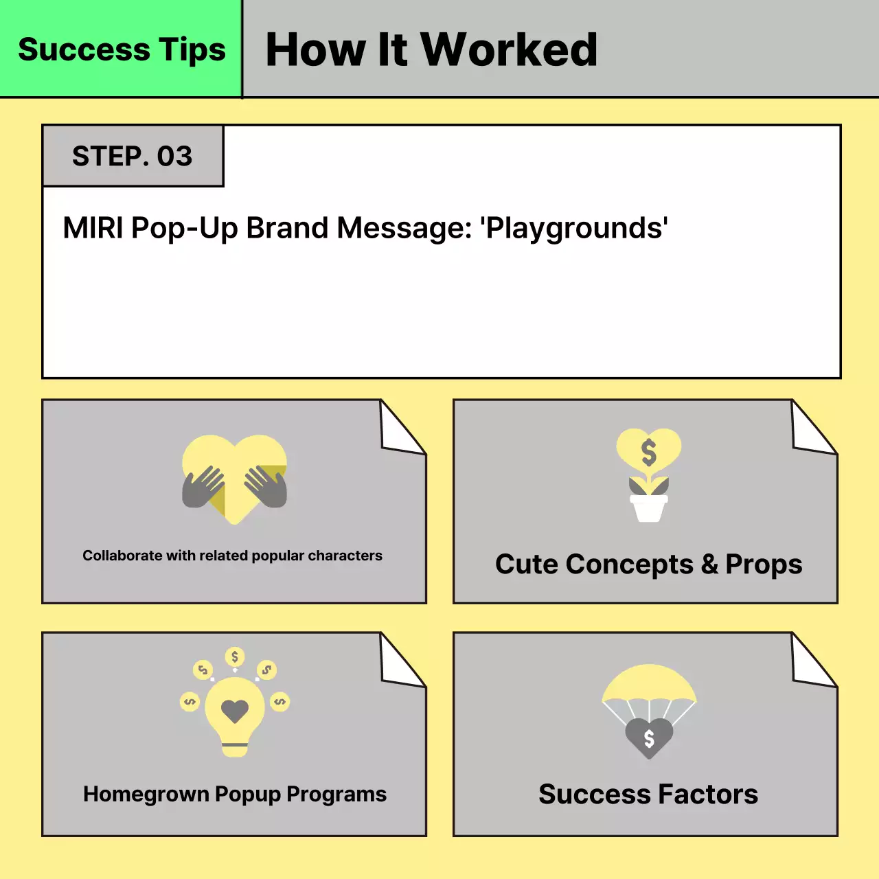 Promote Blue Dicas de marketing moderno