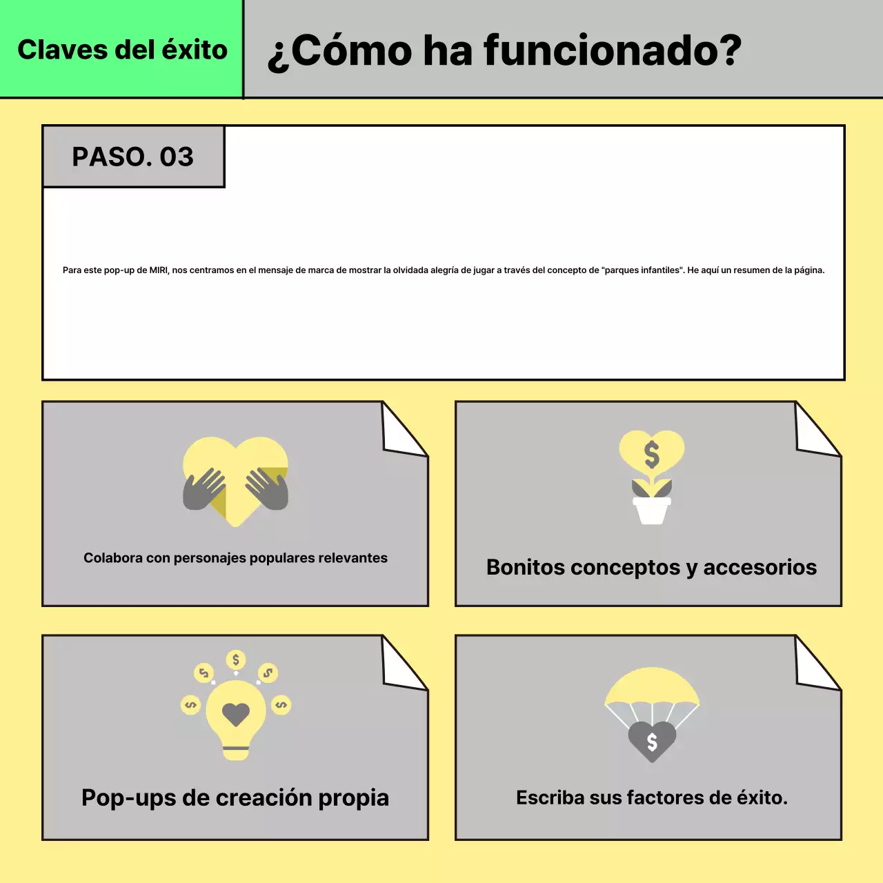 Promover Blue Consejos modernos de marketing