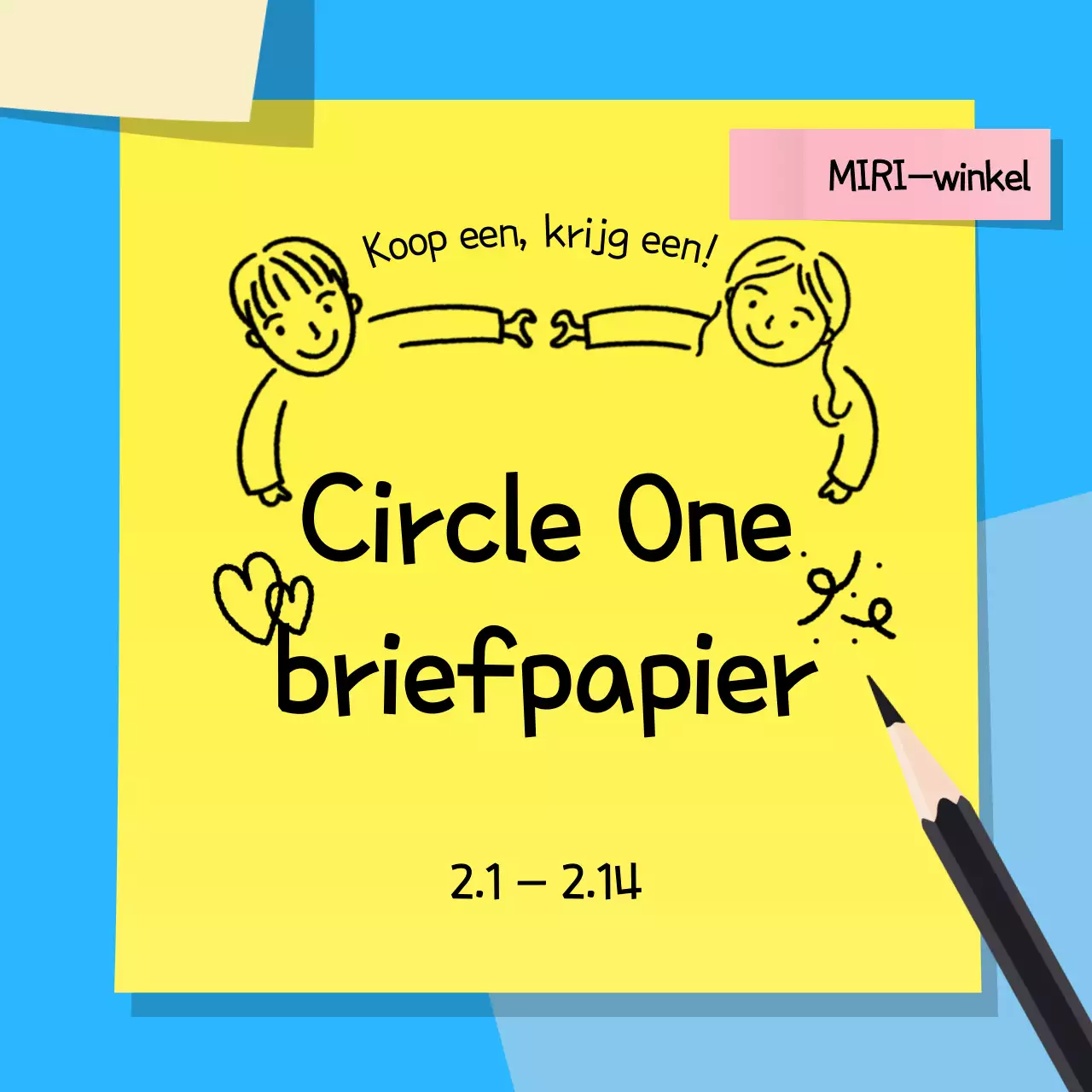 Promotieaanbiedingen van Yellow Simple