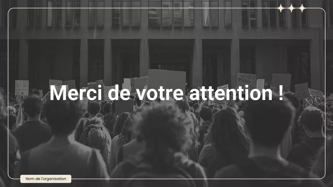 Sage Classic Civil Movements Presentation (en anglais)