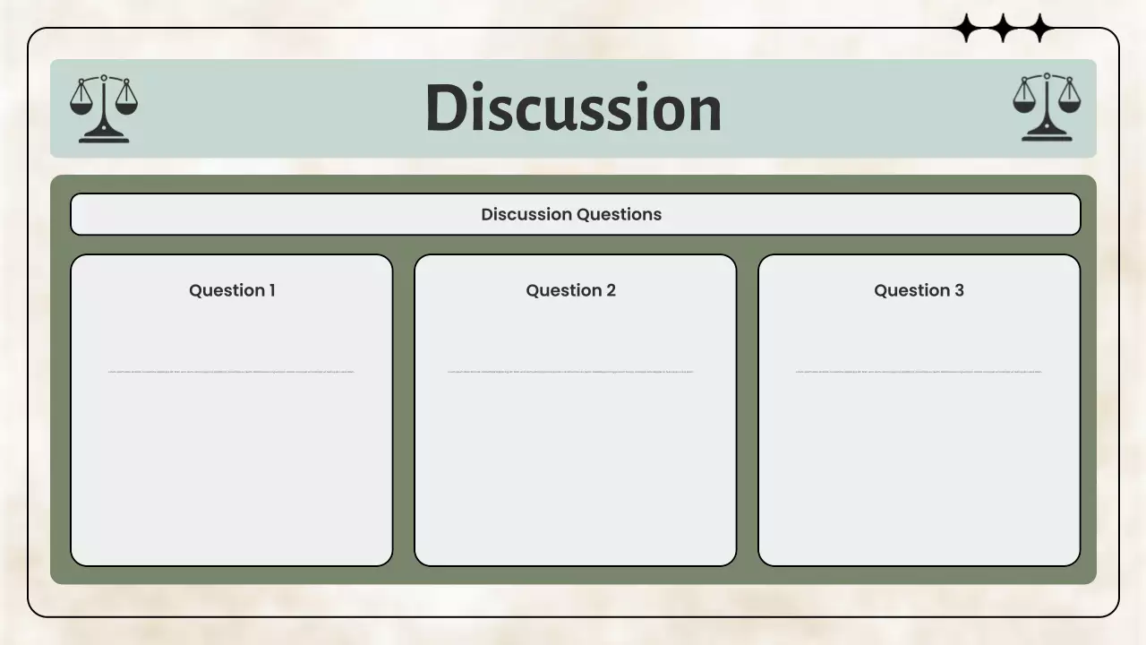 Sage Classic Civil Movements Presentation (en anglais)