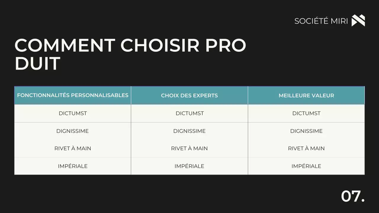 Présentation moderne et noire de la promotion du commerce électronique
