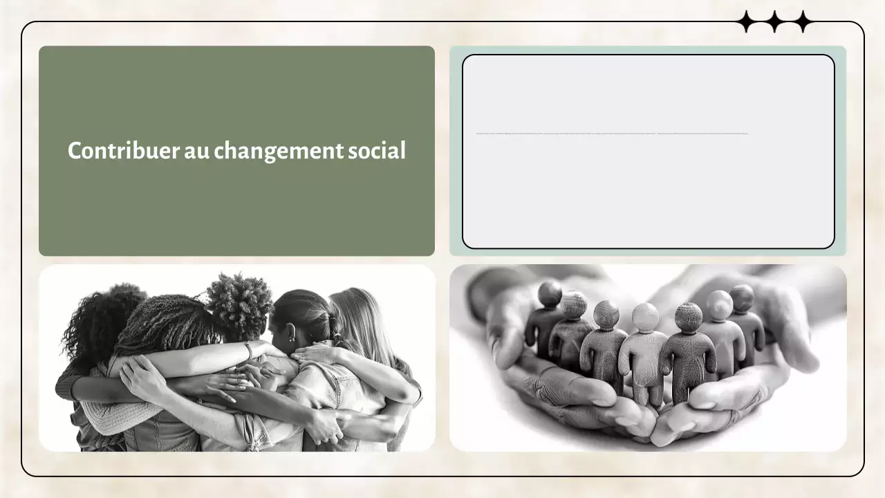 Sage Classic Civil Movements Presentation (en anglais)