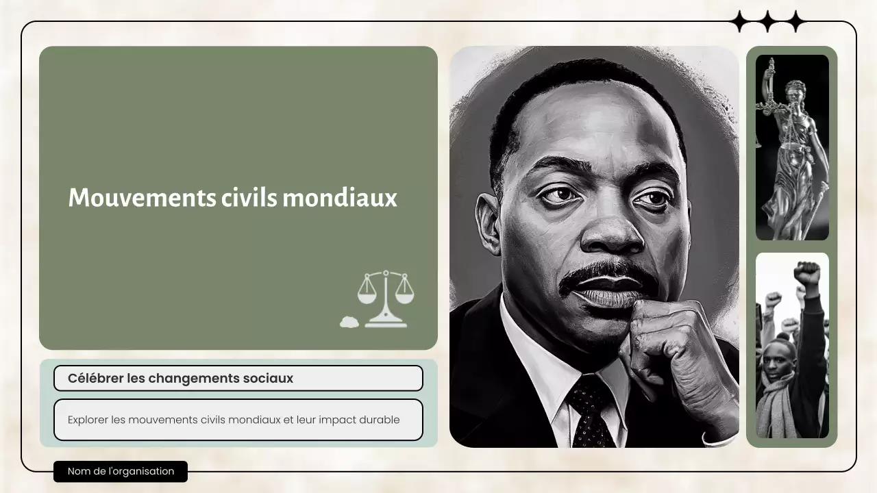 Sage Classic Civil Movements Presentation (en anglais)