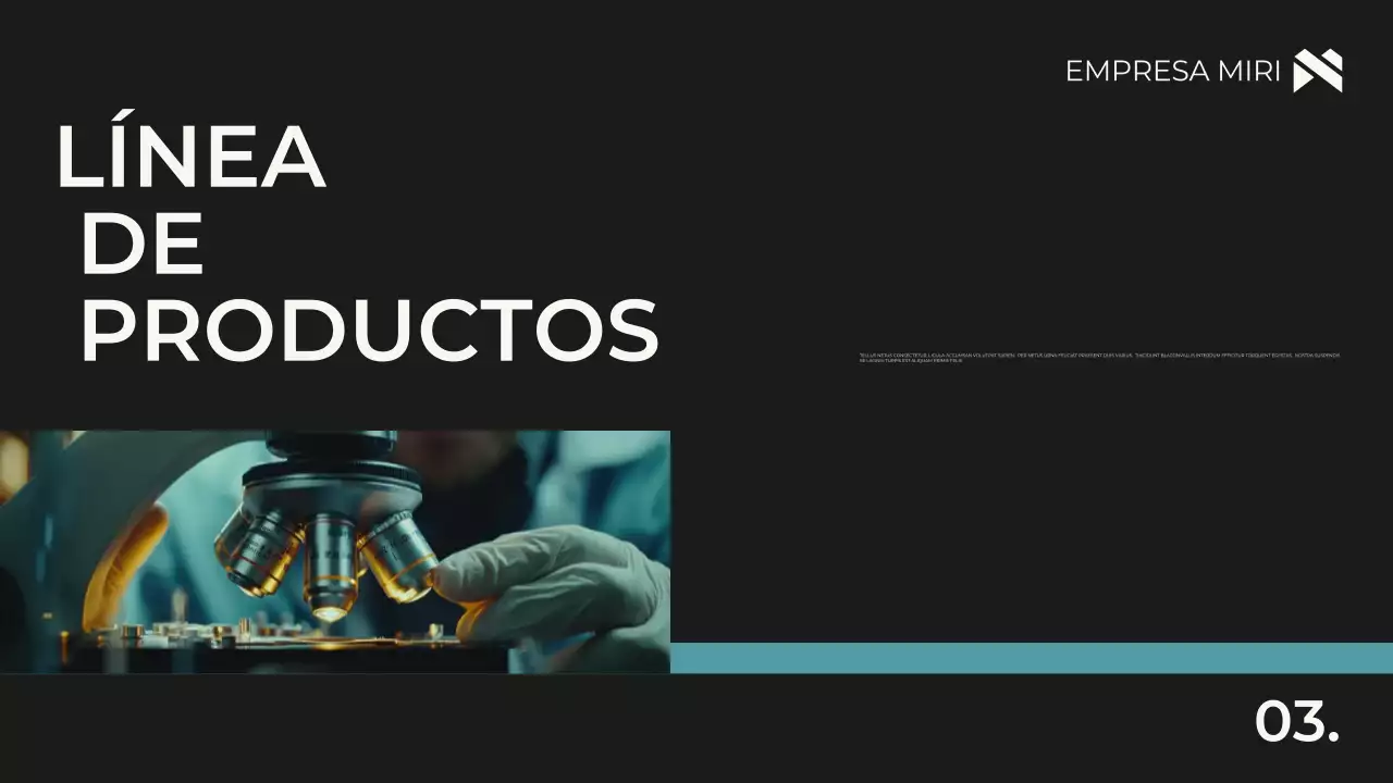 Black Modern Presentación de promoción de comercio electrónico