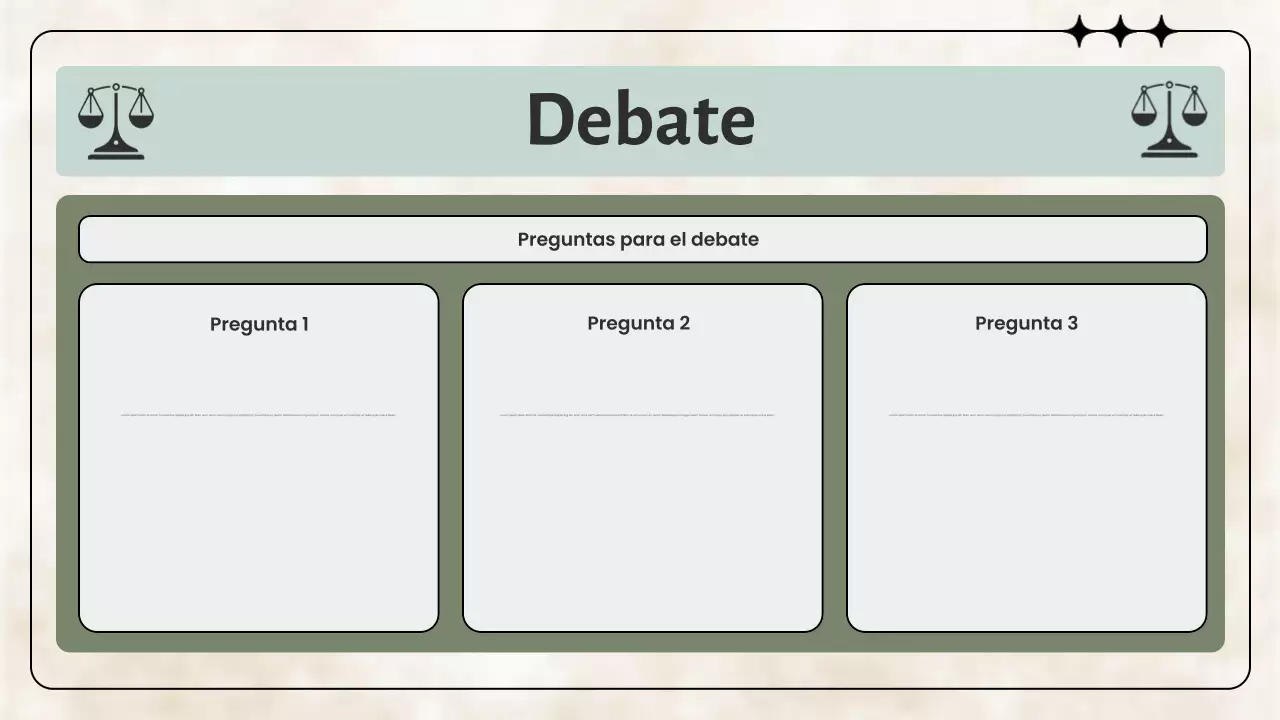 Presentación de los movimientos civiles clásicos de Sage