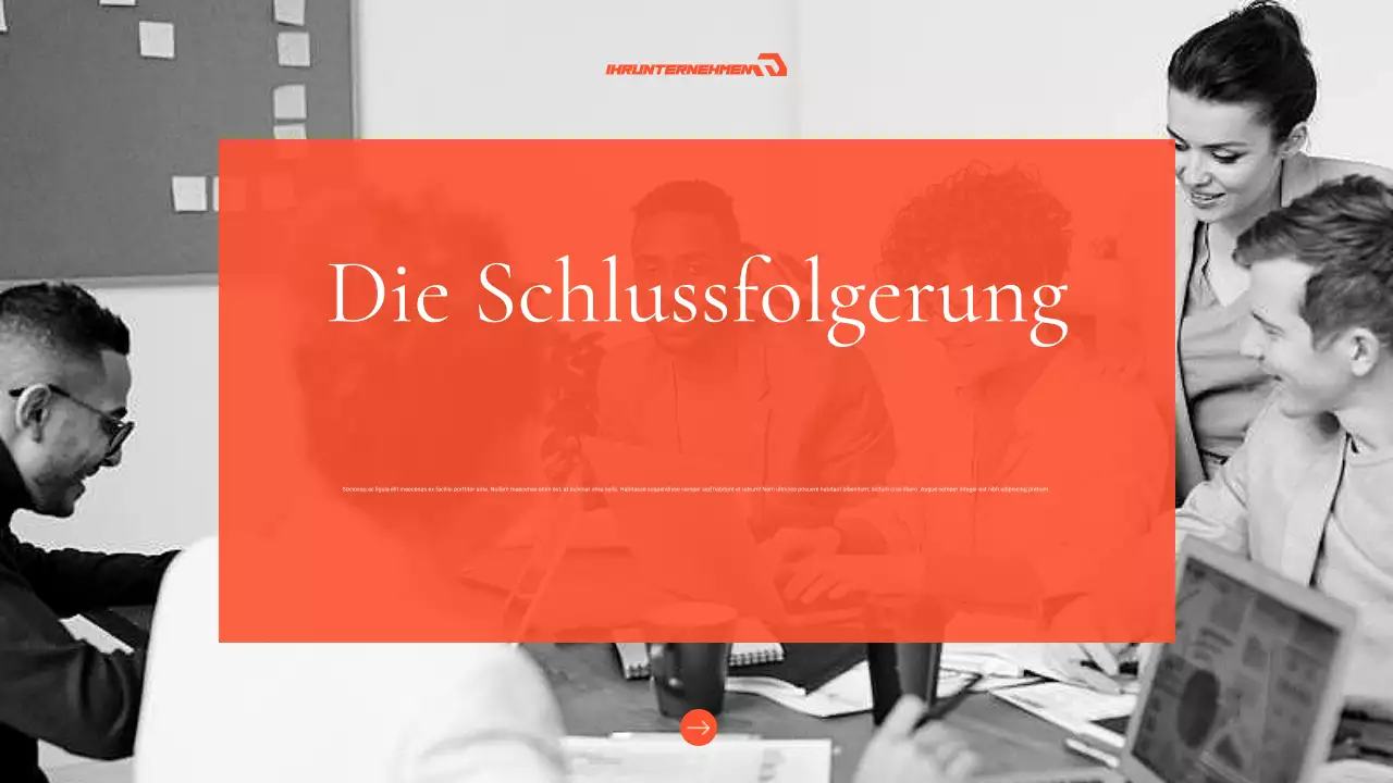 graue professionelle Gesundheitsvorsorge Präsentation