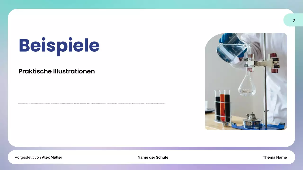 mint moderne bildung präsentation