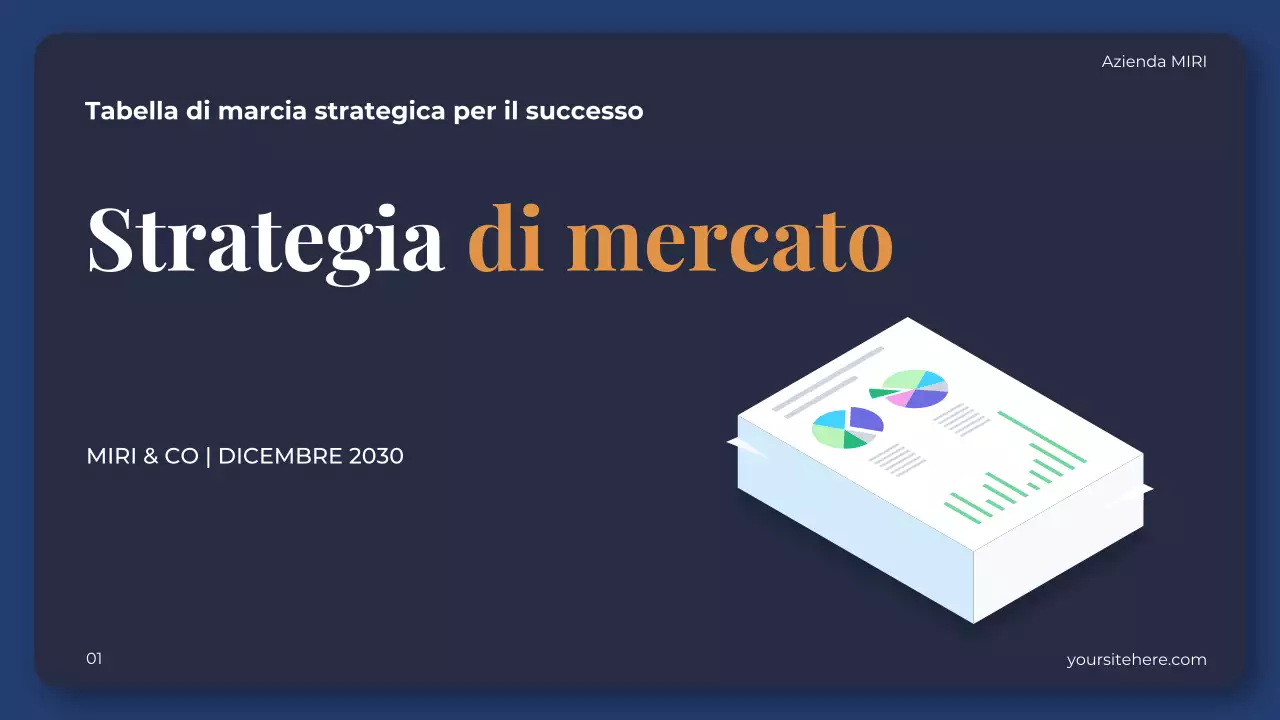 piano aziendale moderno della marina militare