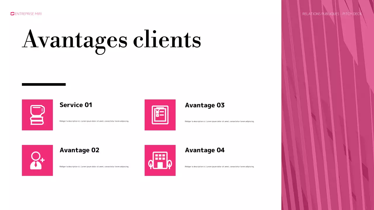 pink bold media report