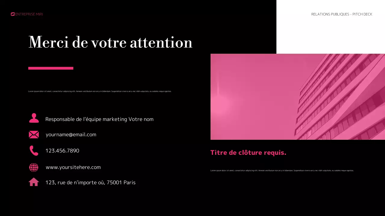 pink bold media report