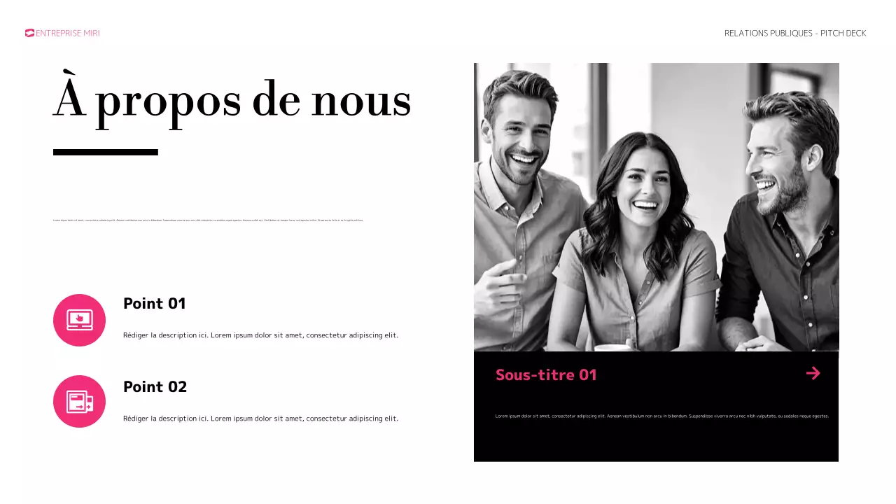 pink bold media report