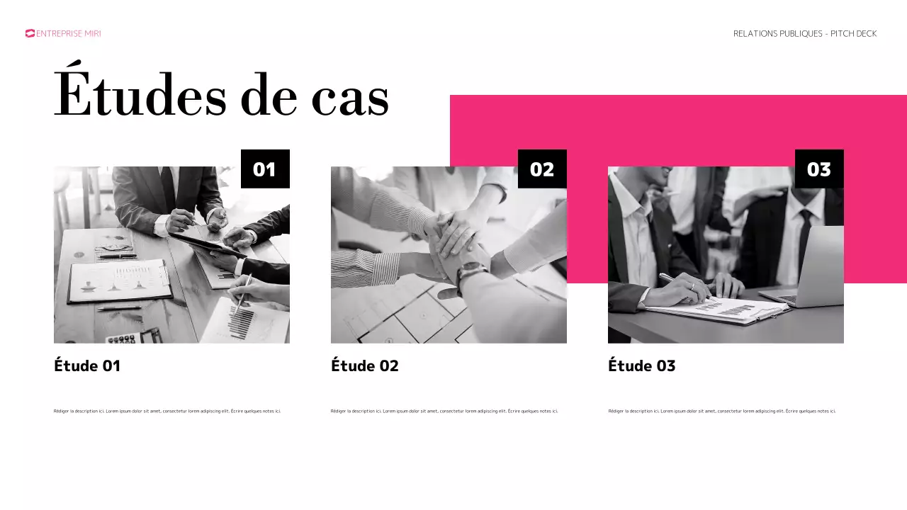 pink bold media report