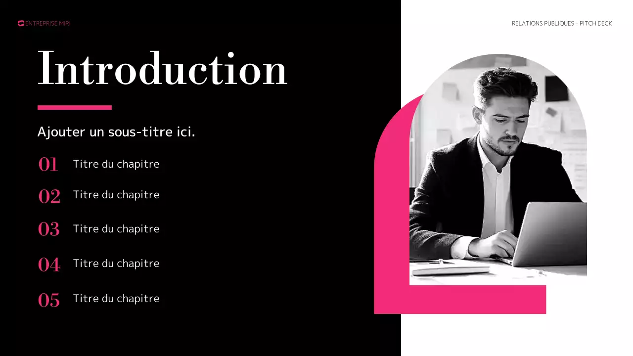 pink bold media report