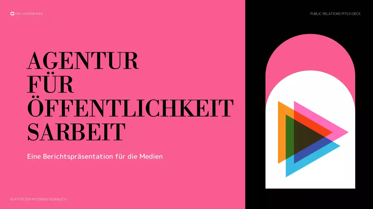 pink bold media report