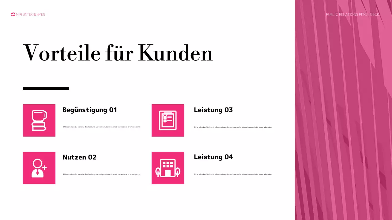 pink bold media report