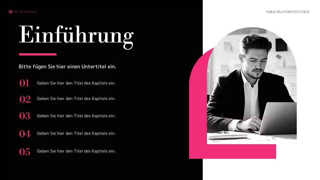 pink bold media report