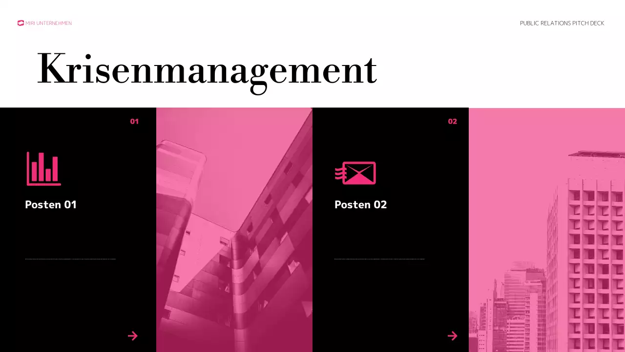 pink bold media report