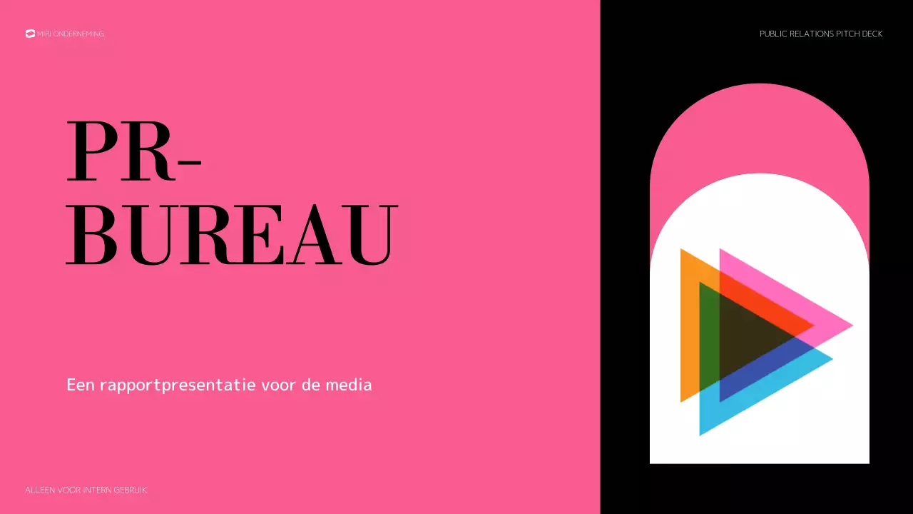 roze vet mediabericht