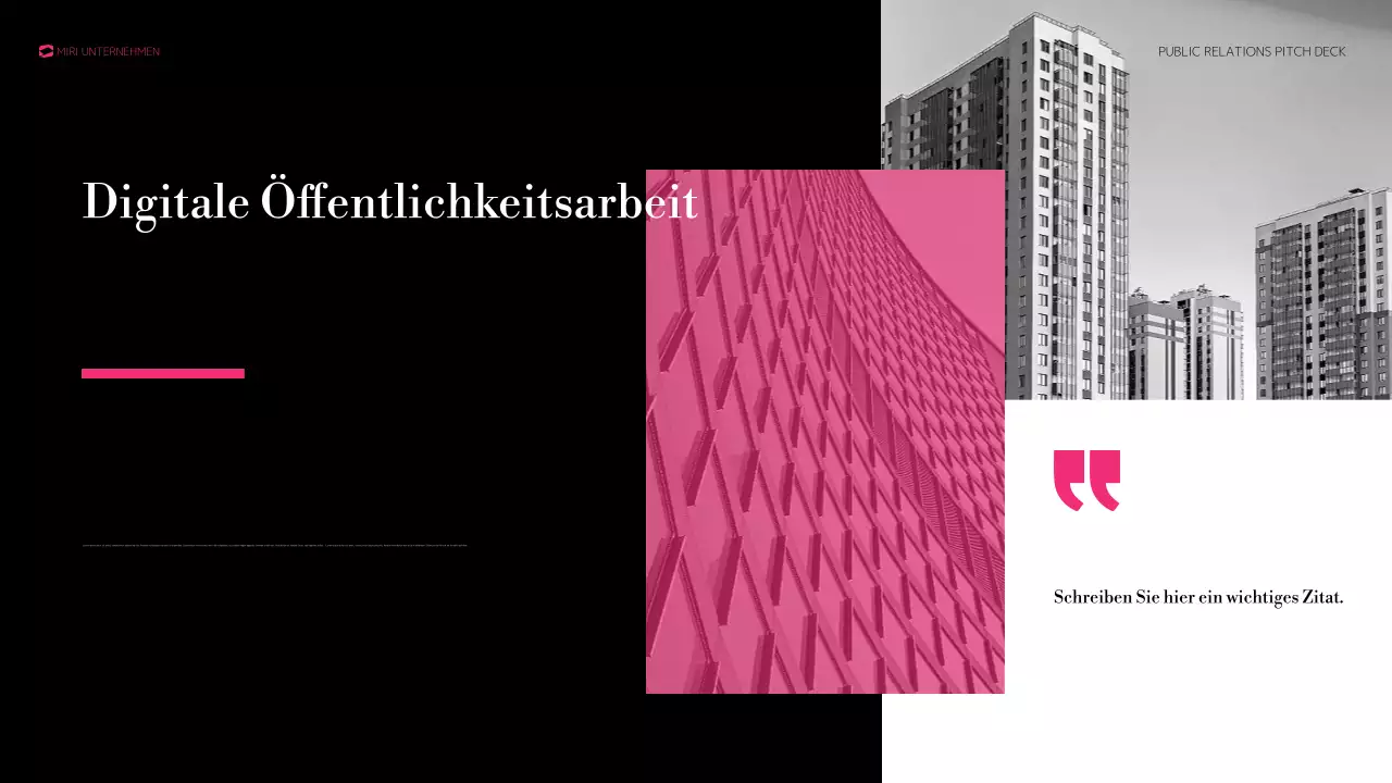 pink bold media report