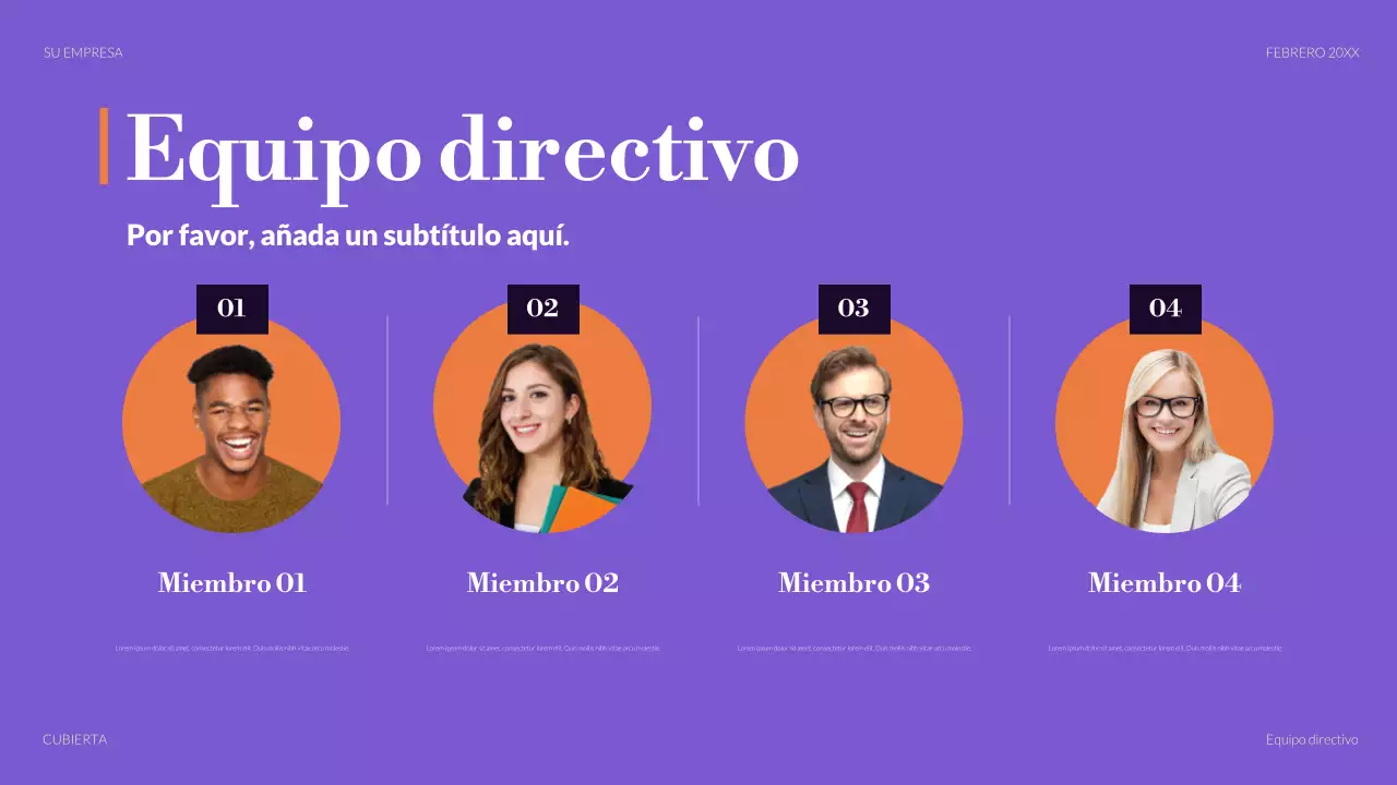 púrpura moderna promoción de ventas