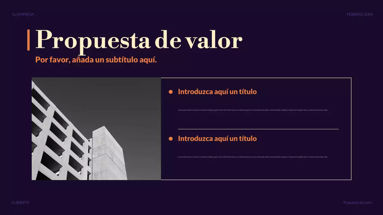 púrpura moderna promoción de ventas