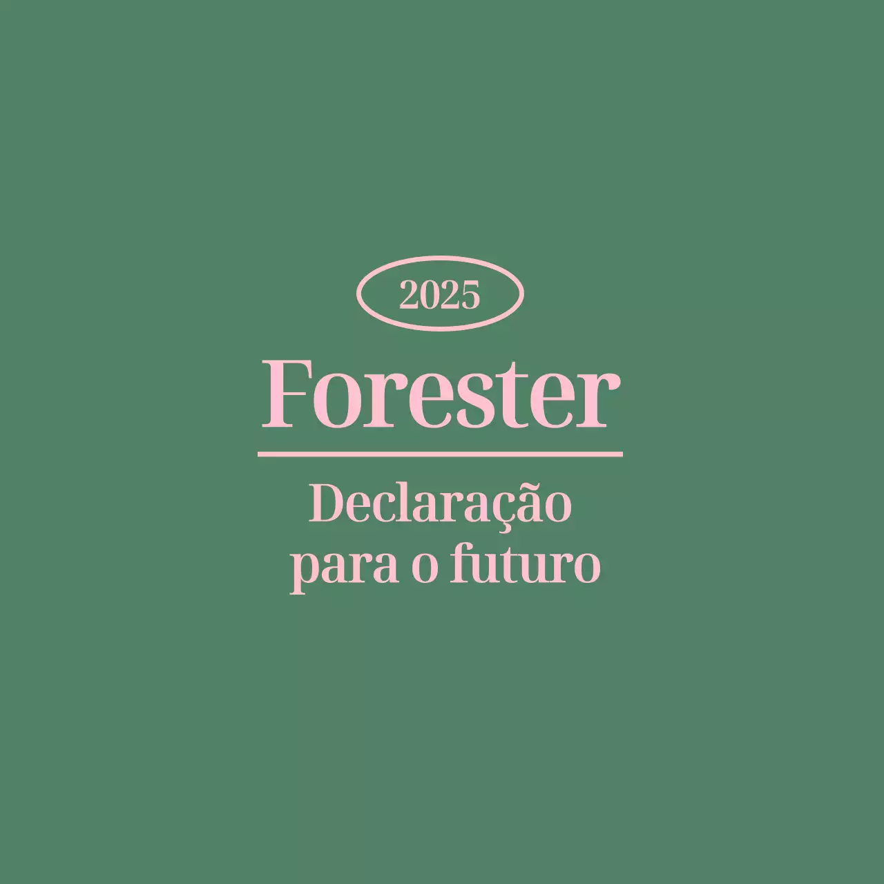 Promover um texto minimalista com frases emocionais