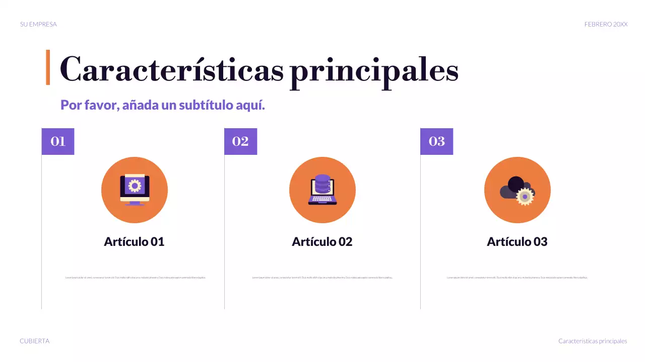 púrpura moderna promoción de ventas