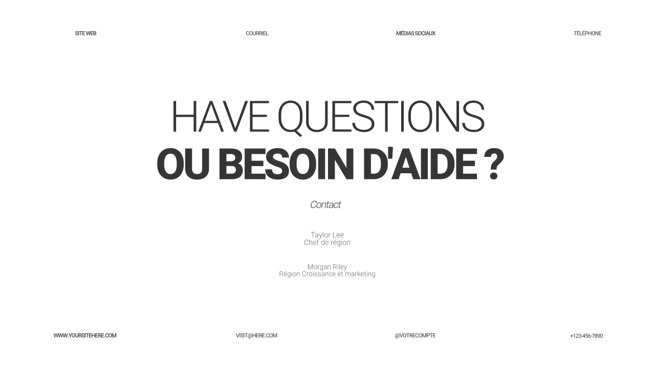 Catalogue de produits Beige Modern