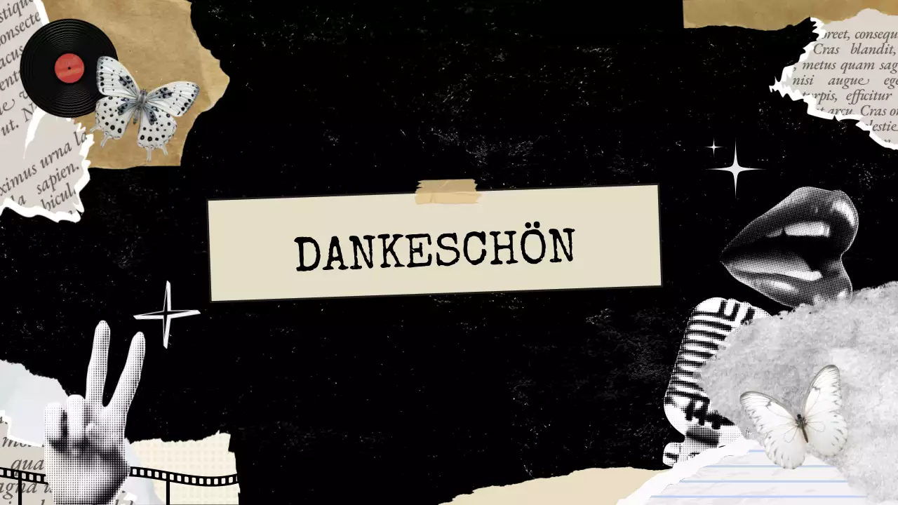 Präsentation zur Geschichte alter Musik