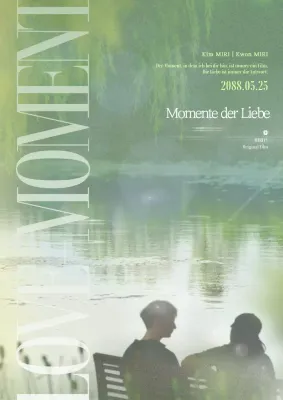 State of the Union schickes Filmplakat