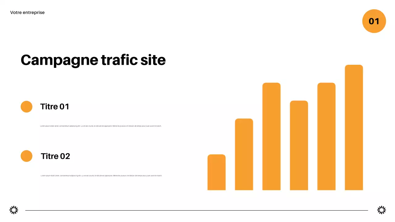 rapport de marketing sur la géométrie navale